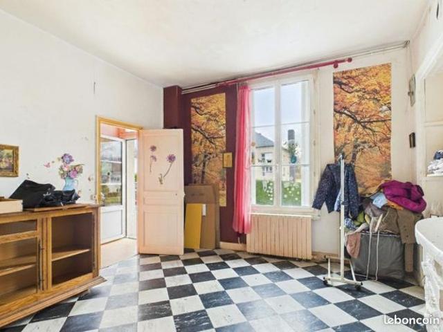 Maison vente à Vire, Normandie