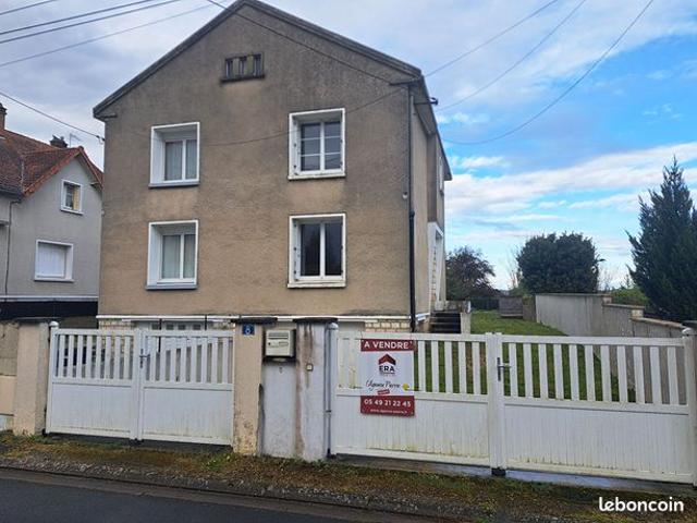Maison vente à Châtellerault