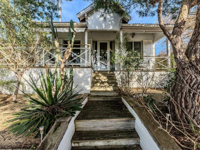 Maison vente à Arcachon