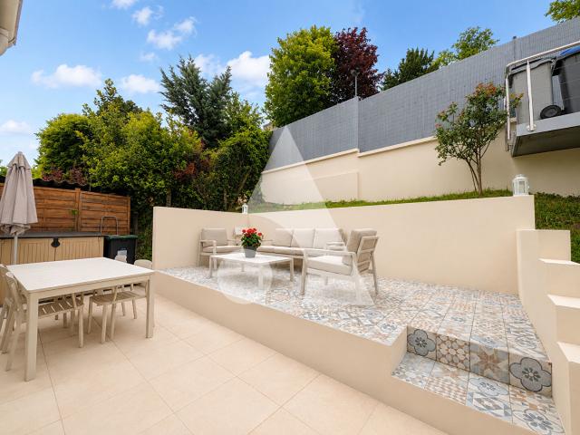 Maison vente à La Frette-sur-Seine, Val-d'Oise