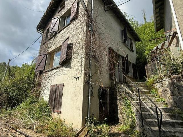 Maison vente à Rougé, Rivèrenert