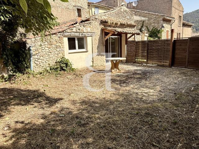 Maison vente à Nyons, Buis-les-baronnies