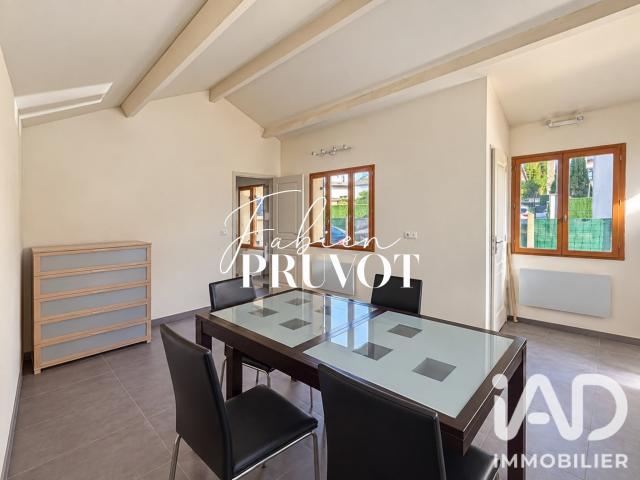 Maison vente à La Roue, Herblay-sur-Seine