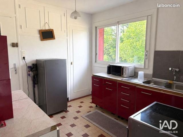 Maison vente à Tarbes, Maubourguet