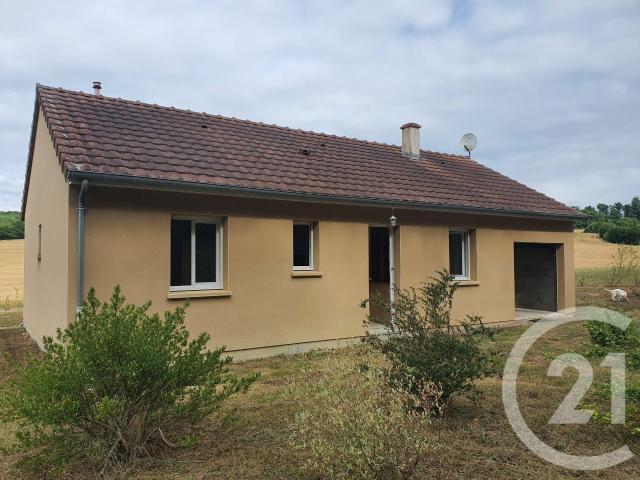 Maison vente à Cosne-Cours-sur-Loire, Sichamps