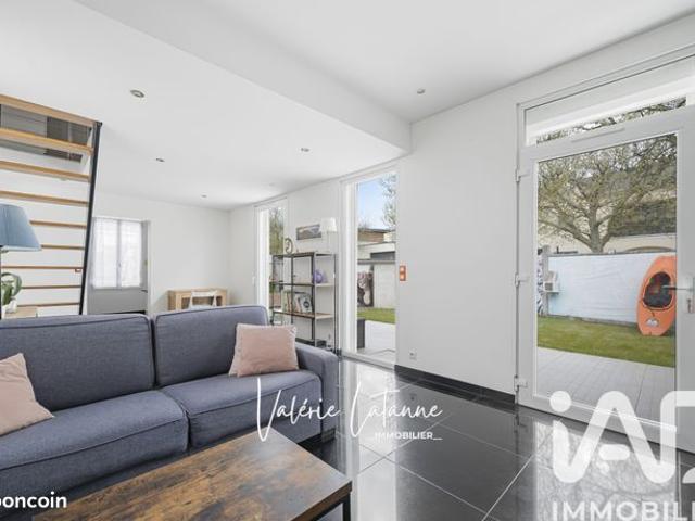 Maison vente à Nogent-sur-Marne, Saint-maur-des-fossés