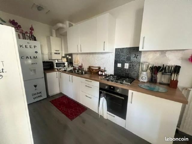 Maison vente à Agen, Aiguillon
