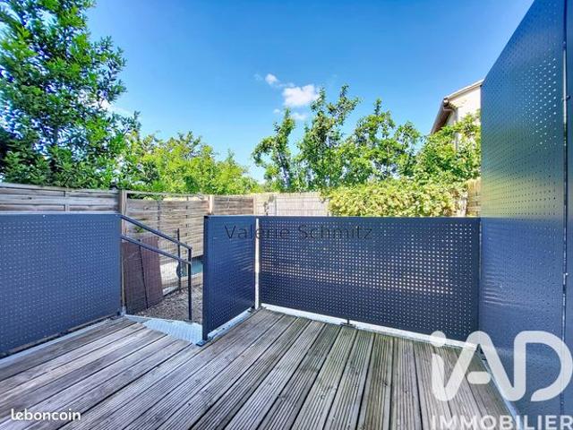 Maison vente à Toulouse, Gagnac-sur-garonne