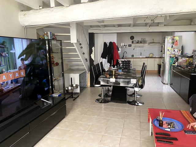 Maison vente à La Rochelle, Nieul-sur-mer