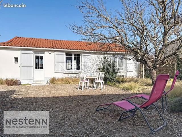 Maison vente à Niort, Bouin