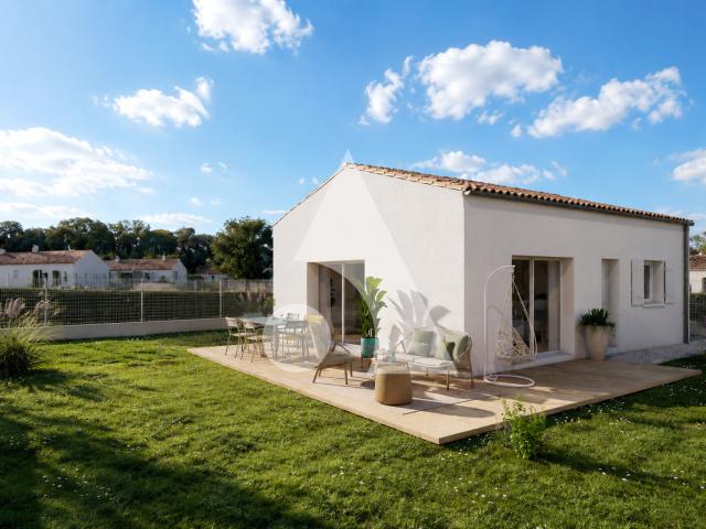 Maison vente à Rochefort, Arvert