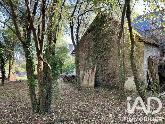 Maison vente à Melleray-la-Vallée, Lassay-les-Châteaux