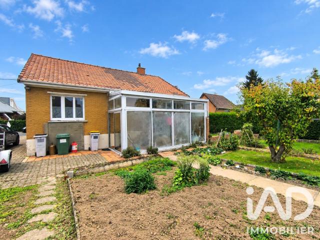 Maison vente à Auchel, Pas-de-Calais