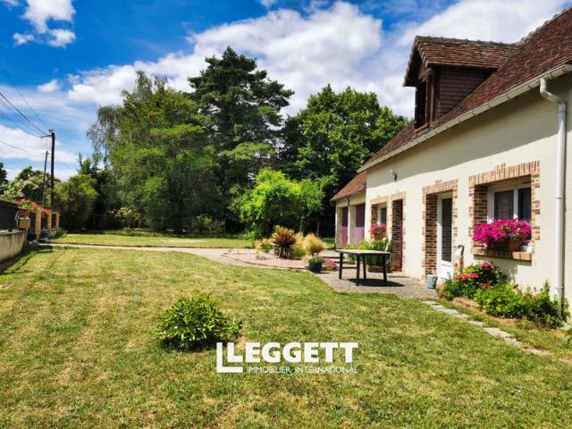 Maison vente à Romorantin-Lanthenay, Saint-aignan