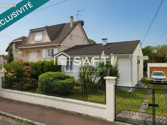 Maison vente à Tremblay-en-france, Martinique