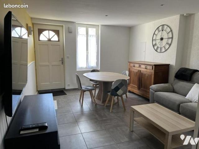 Maison vente à Luçon, Vendée