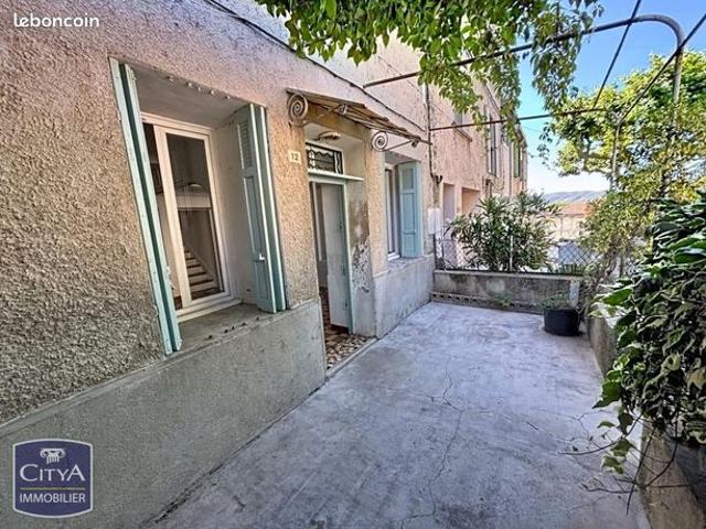 Maison vente à Apt, Cadenet