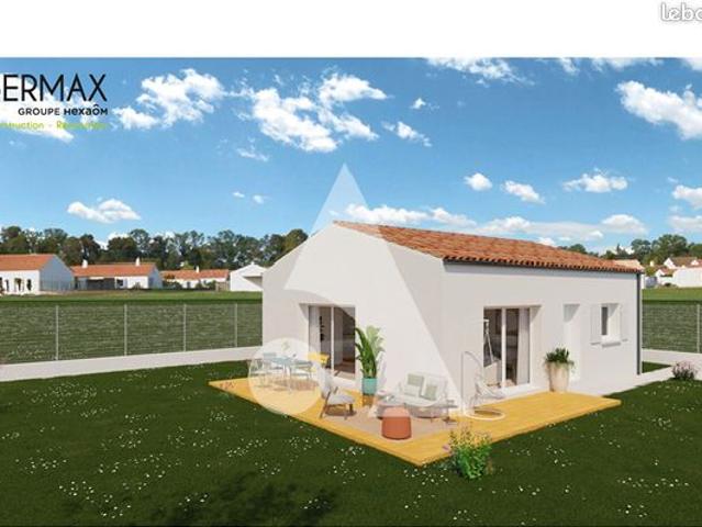 Maison vente à Rochefort, Les Mathes