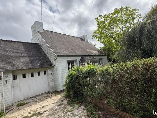 Maison vente à Bourges, Saint-martin-des-champs
