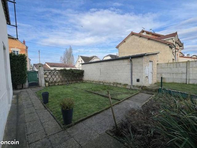 Maison vente à Laon, Pontavert
