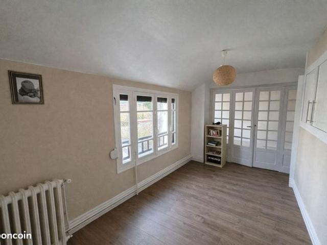 Maison vente à Laon, Pontavert
