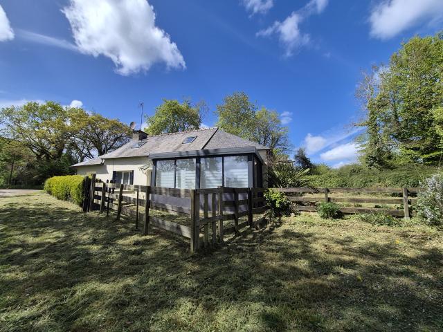 Maison vente à Le Cosquer, Corlay