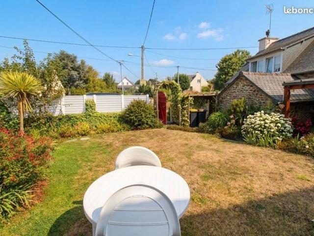 Maison vente à Saint-Brieuc, Bretagne