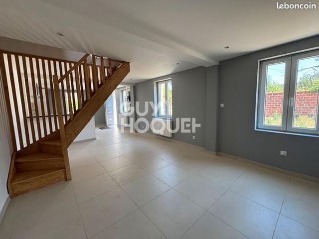 Maison vente à Bernay, Breteuil