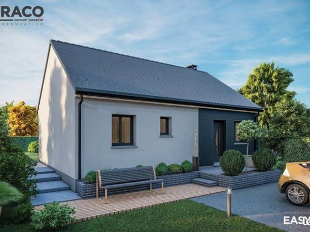 Maison vente à Dieppe, Etaimpuis
