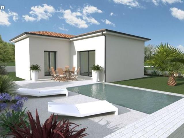 Maison vente à Toulouse, Castelmaurou