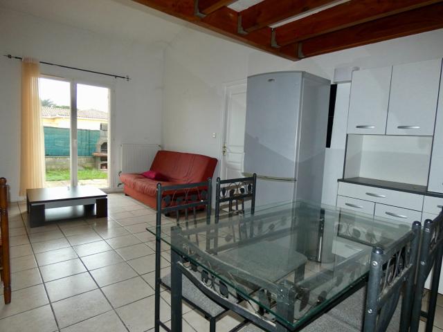 Maison location à Muret