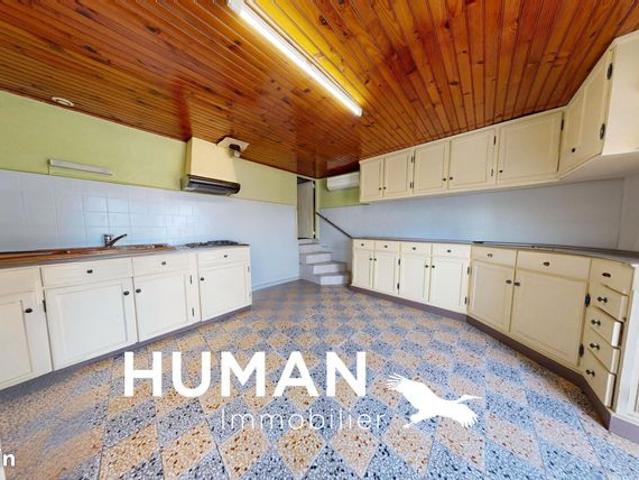 Maison vente à Aubagne