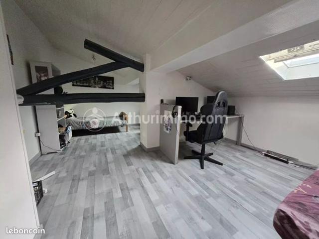 Maison vente à Castres, Briatexte