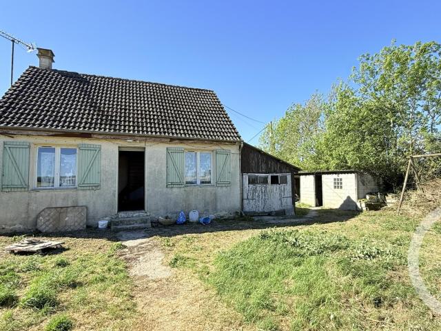 Maison vente à Épernay, Montmirail
