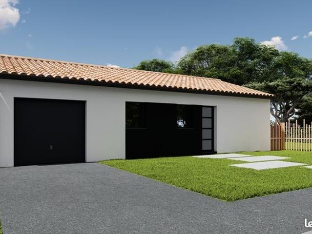 Maison vente à Nérac, Lasserre