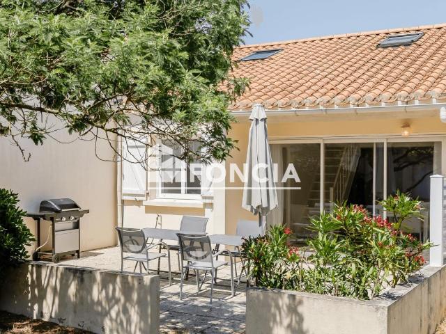 Maison vente à Les Sables-d'Olonne, Bretignolles-sur-mer