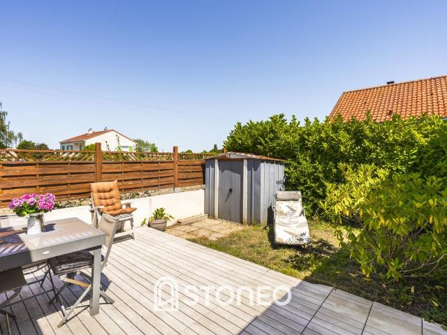 Maison vente à Nantes, Vertou
