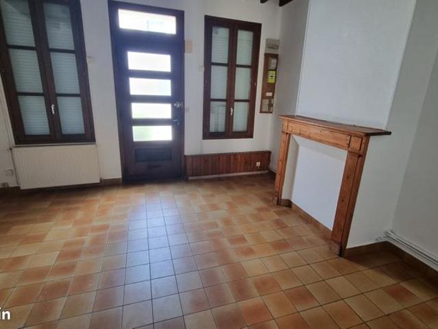 Maison vente à Boulogne-sur-Mer, Desvres