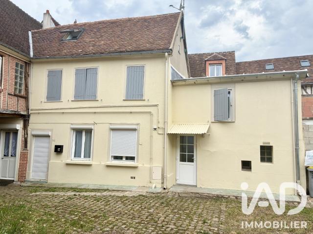 Maison vente à Beauvais, Oise