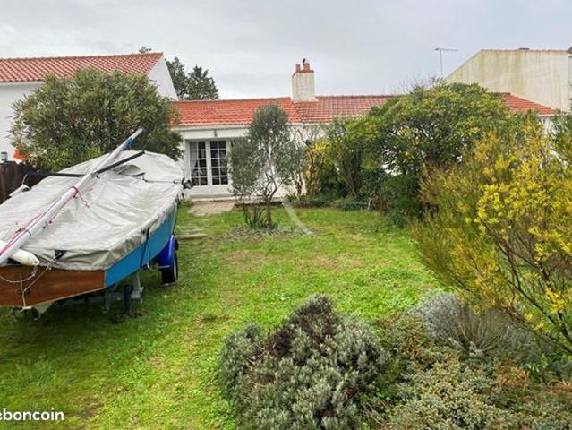 Maison vente à Les Sables-d'Olonne, La Guérinière