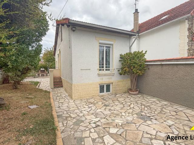 Maison vente à Villeneuve-le-Roi, Val-de-Marne