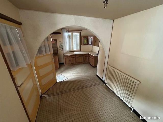 Maison vente à Laon, Laniscourt