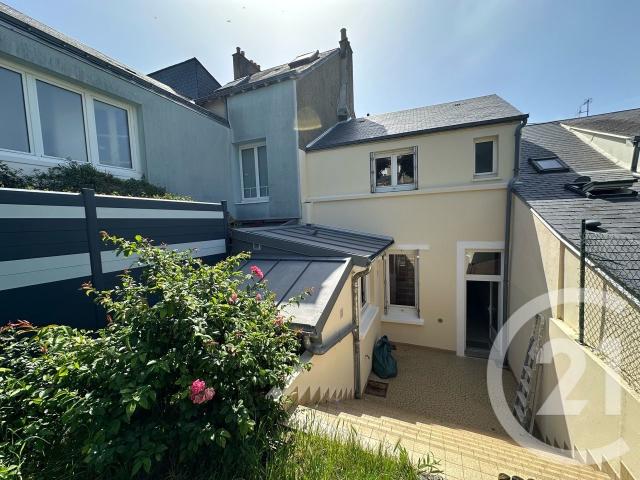 Maison location à Le Mans