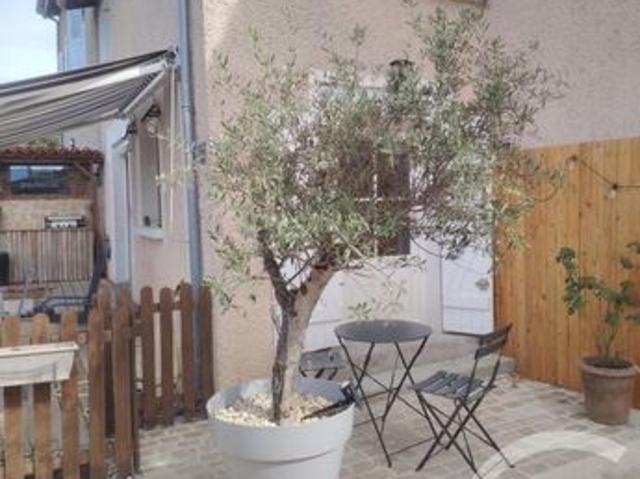 Maison vente à Vendôme, Ternay