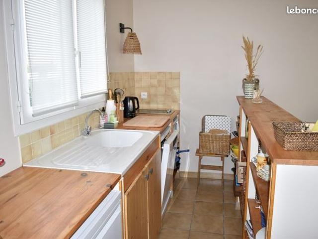 Maison vente à Rochefort, La Brée-les-bains