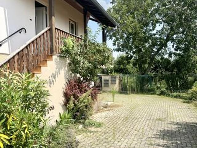 Maison vente à Thann-Guebwiller, Niederentzen