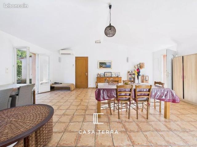 Maison vente à Sartène, Zonza