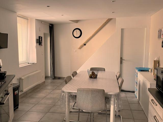 Maison vente à Val-de-Briey, Pierrepont