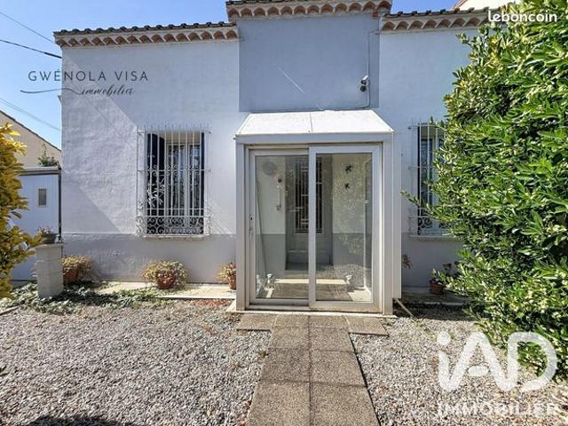 Maison vente à Narbonne