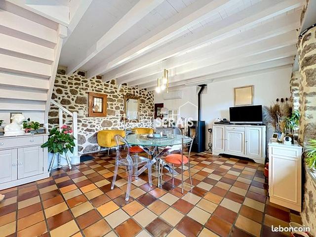 Maison vente à Argentan, Notre-dame-du-rocher